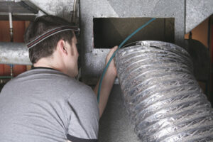 Air Duct Cleaning